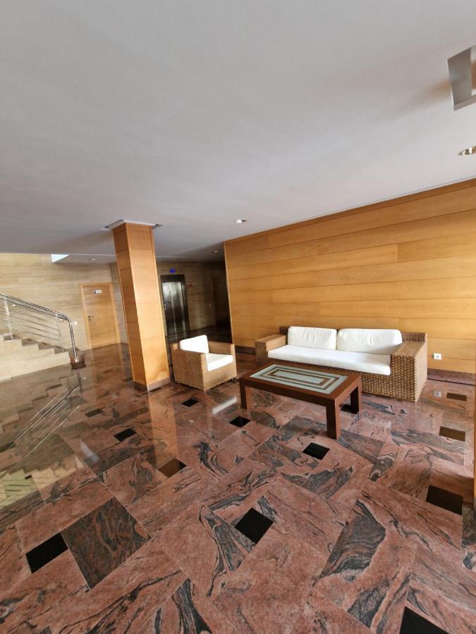 פוארטו דה סנטיאגו Large Terrace With Views On The Cliffs At Balcon De Los Gigantes מראה חיצוני תמונה